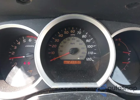 2005 Toyota Tacoma Prerunner V6 z USA, uszkodzony, nr VIN 3TMKU72N05M001264